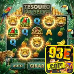 93e desfrute de avançado mesas de cassino